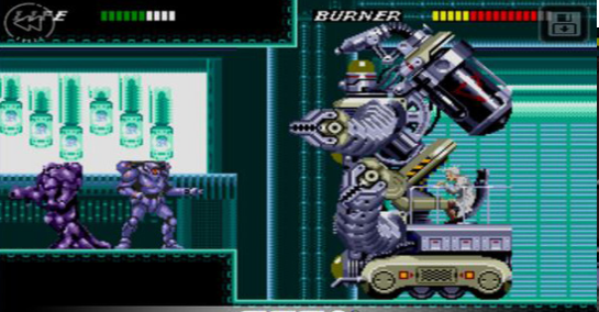 特警队:围攻城市v1.3.5截图2