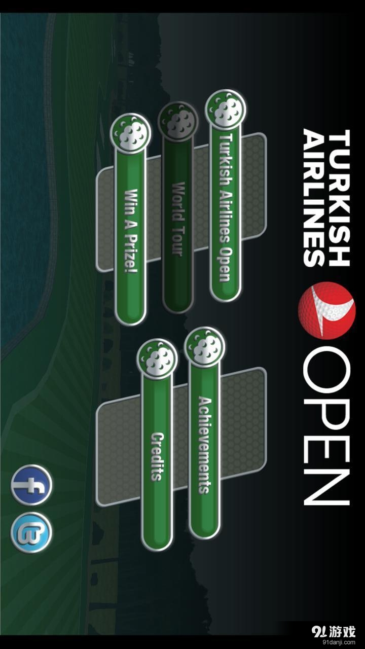 土耳其航空高尔夫公开赛v1.23截图2