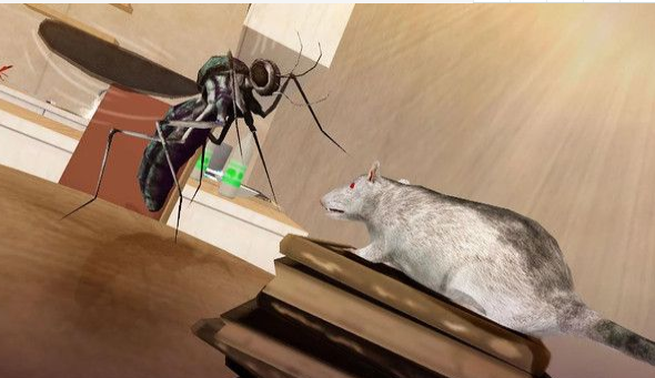 蚊子家庭v8.14截图1