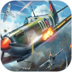 格斗战机v0.3.5