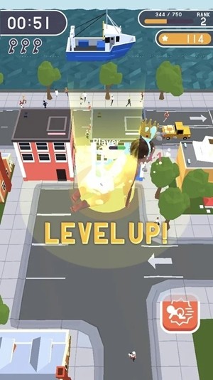 巨婴大乱斗v1.16截图2