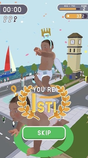 巨婴大乱斗v1.16截图1