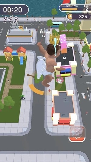 巨婴大乱斗v1.16截图4