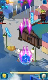 超英雄天团修改版v1.8截图4