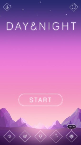 日与夜v1.7截图1