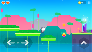 超级幻影猫2v1.9截图1