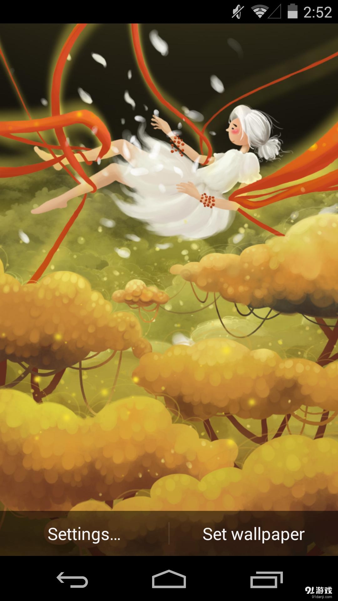 禁锢：梦象动态壁纸v1.5.7截图3