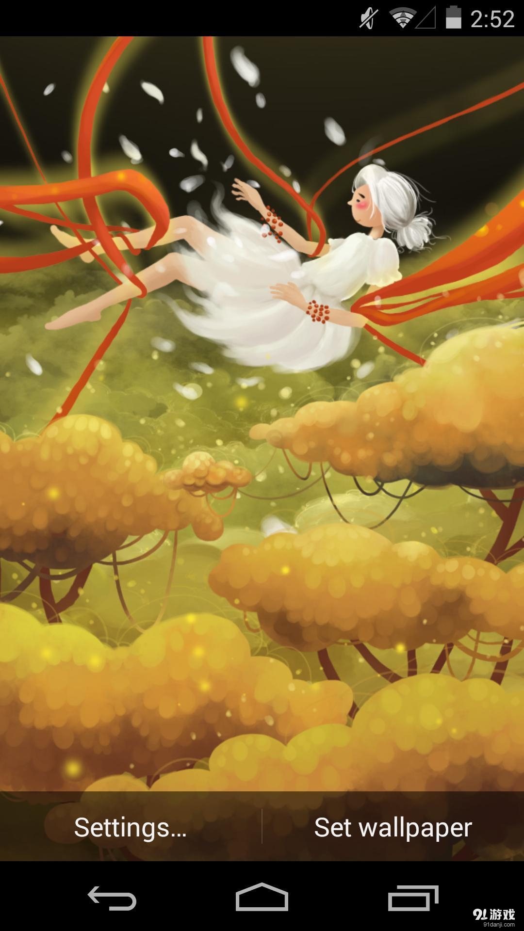 禁锢：梦象动态壁纸v1.5.7截图4