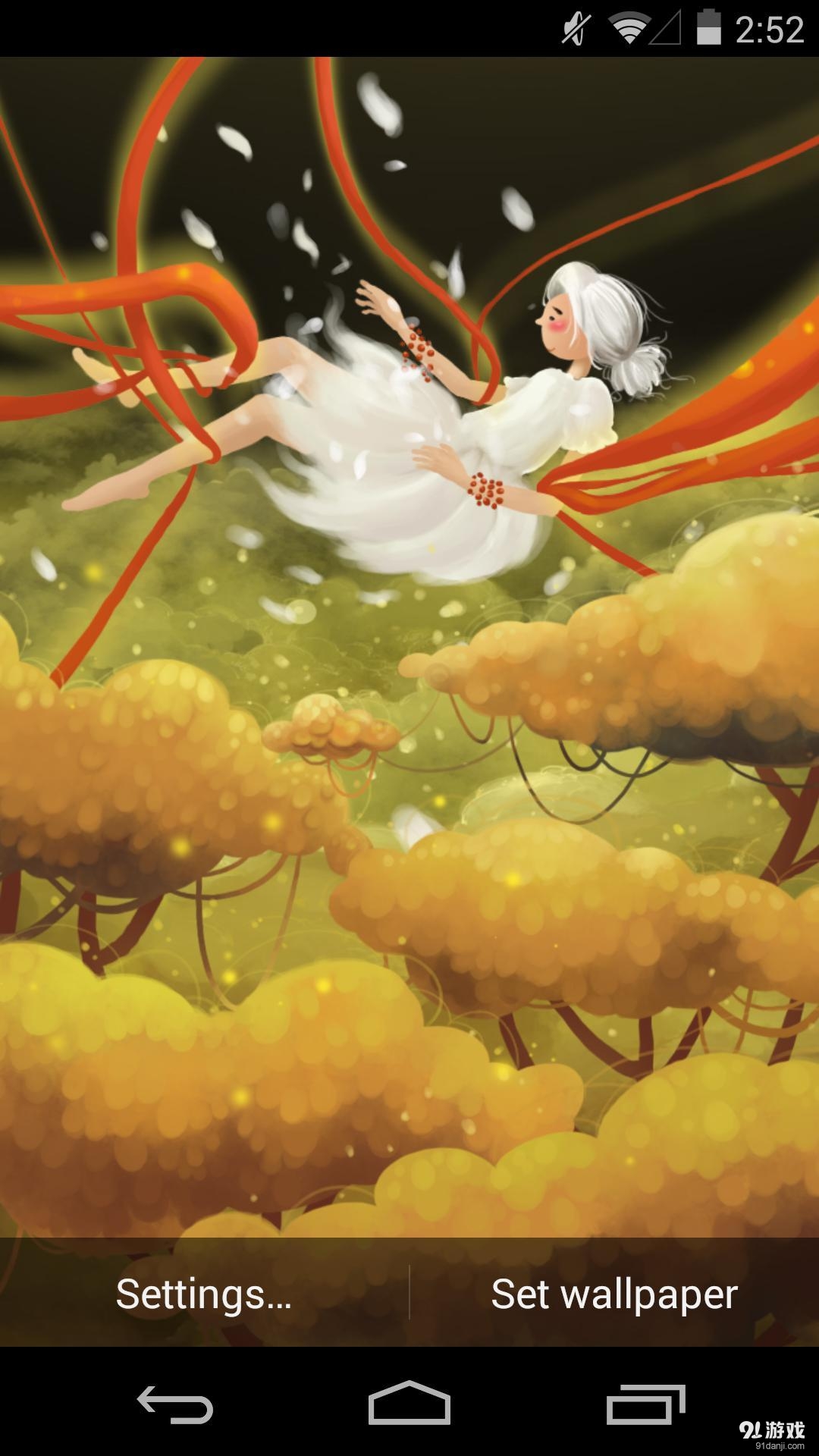 禁锢：梦象动态壁纸v1.5.7截图5