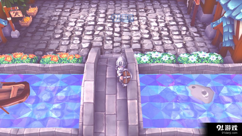 新世界ONLINEv3.5截图3