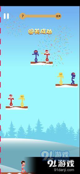 蜘蛛超人v1.7截图3