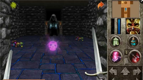 魔力战士2v3.7截图1