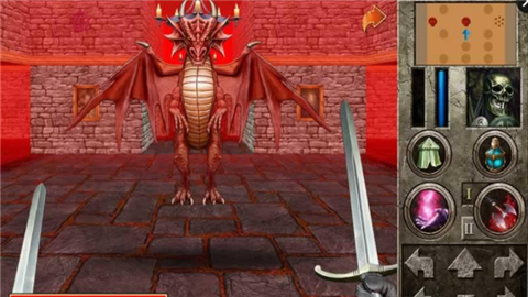 魔力战士2v3.7截图3