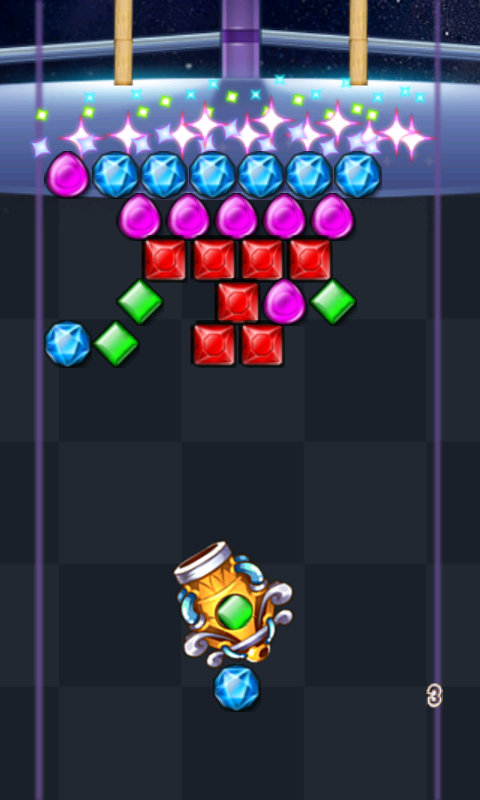 趣味熊消消除v2.6.7截图1