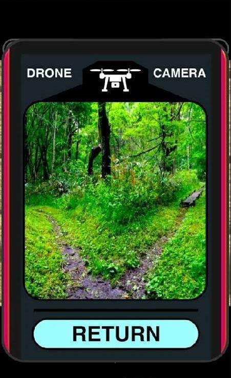 度假酒店3上帝的森林v1.7截图2