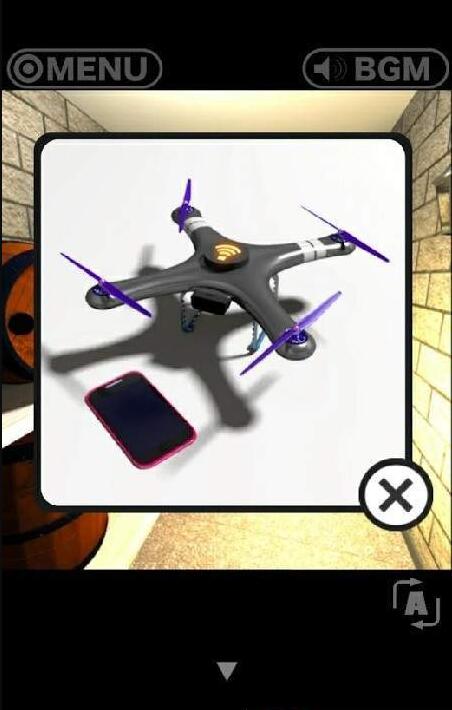 度假酒店3上帝的森林v1.7截图1