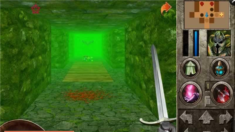 魔力战士2v3.7截图4