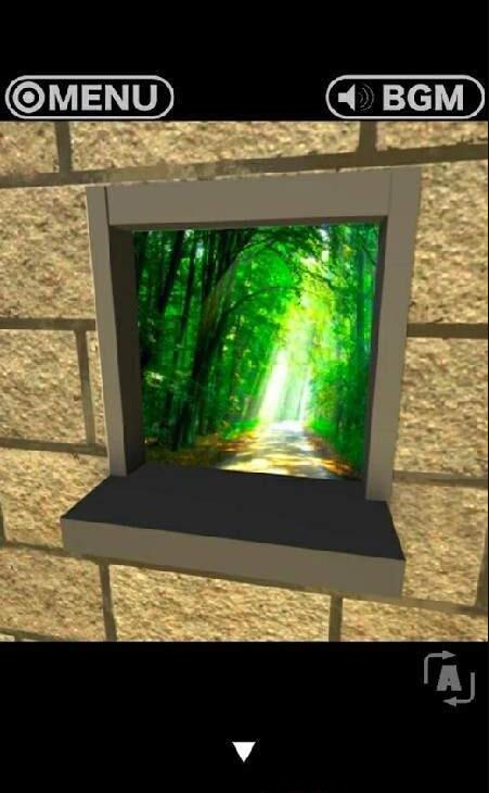 度假酒店3上帝的森林v1.7截图3