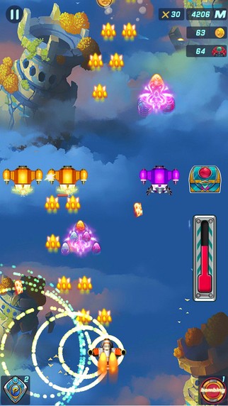 木星追击手游v1.5.9截图3