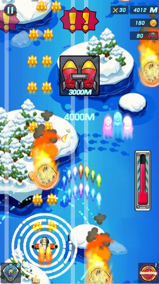 木星追击手游v1.5.9截图2