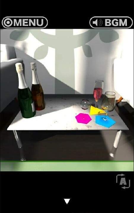 度假酒店3上帝的森林v1.7截图4