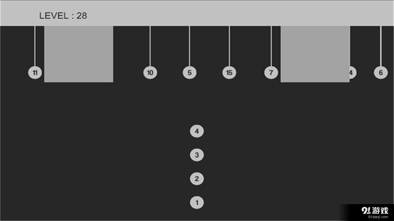 aa线见缝插针平面版v1.3.4截图2