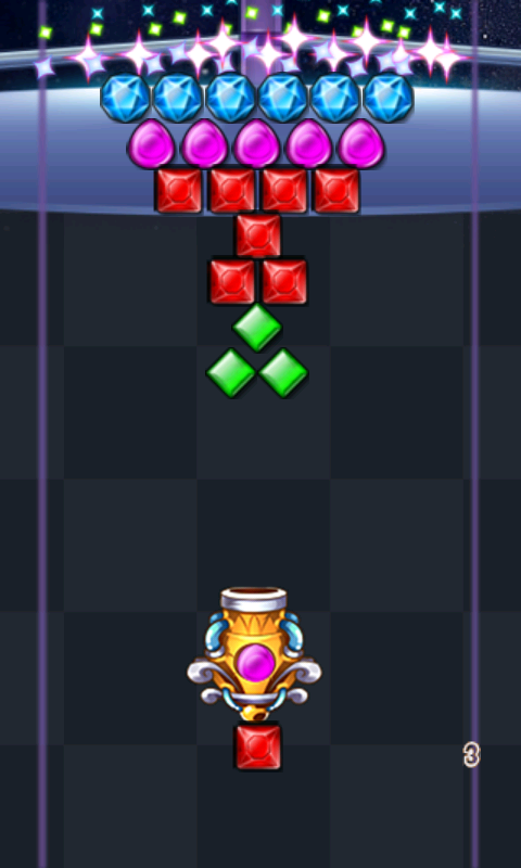 趣味熊消消除v2.6.7截图3