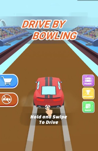 打保龄球v1.2.4截图1