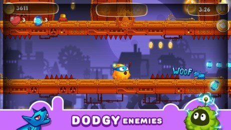 波波的世界2v1.4.3截图3