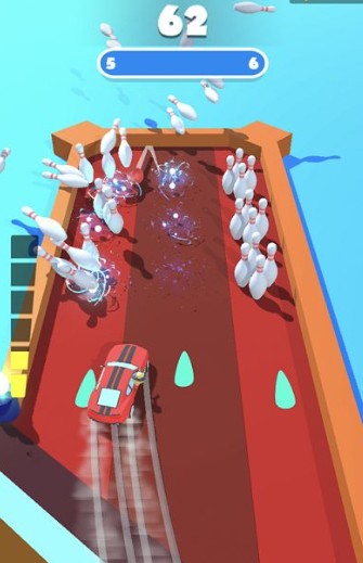 打保龄球v1.2.4截图2