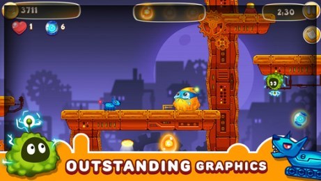 波波的世界2v1.4.3截图4