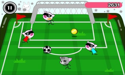 迷你奥运会v1.23截图1