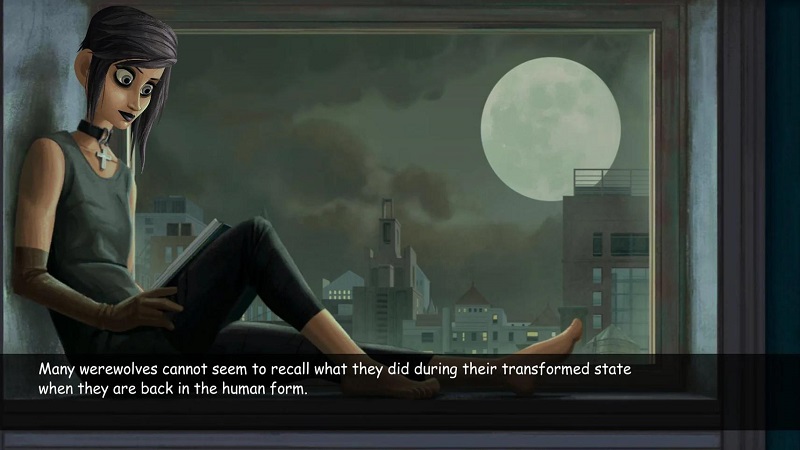 超越彼岸v1.3.11截图2