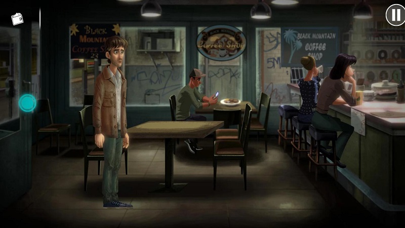 超越彼岸v1.3.11截图1