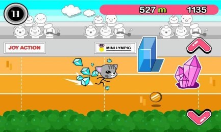 迷你奥运会v1.23截图2