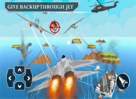 海军舰艇战役v2.3.6截图2