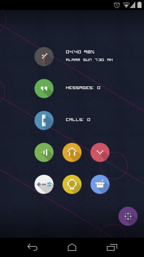 PixelRounds主题包v1.17截图2