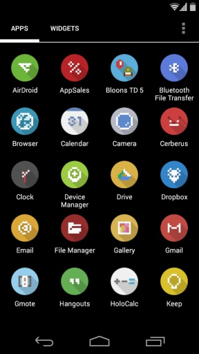 PixelRounds主题包v1.17截图3