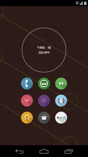 PixelRounds主题包v1.17截图5