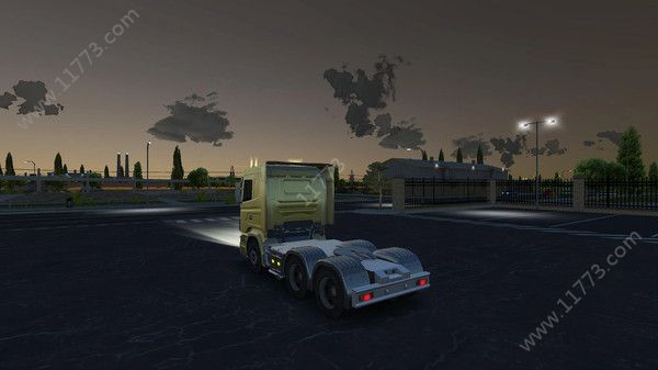 建造车辆模拟2v1.8截图3