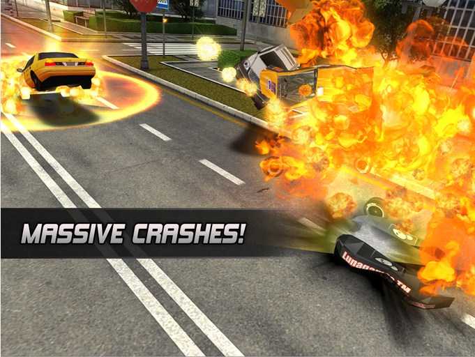 城市方程式赛车v1.0.1.3截图2