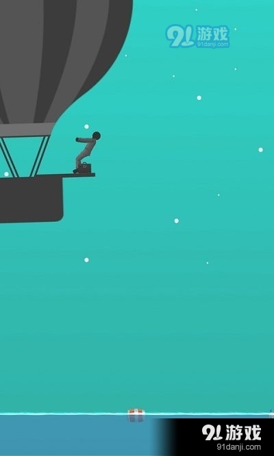 火柴人翻转跳水v1.3.8截图2