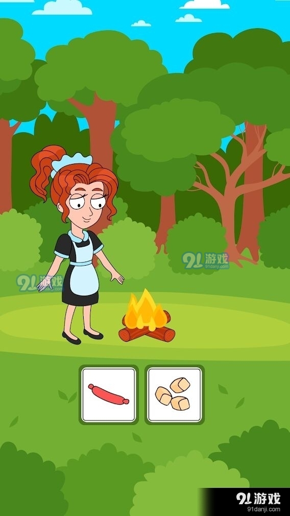 拯救女郎v1.4.6截图4