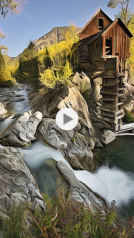 ToonCamerav1.1.8截图2