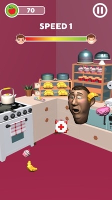 嘴巴特能吃v0.9截图3