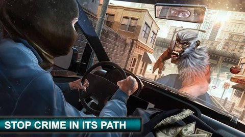 野兽生存v1.9截图2