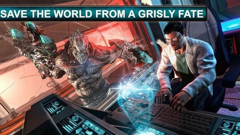 野兽生存v1.9截图3