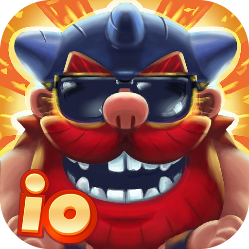 野蛮人大作战v1.0.12