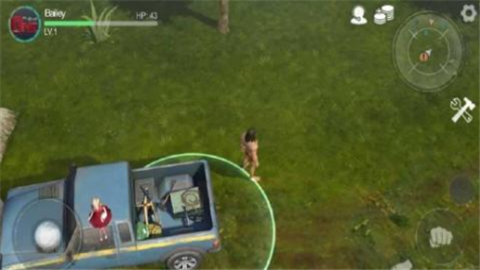 末日孤独求生v1.23.40截图2