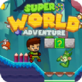 超级英雄丛林冒险v1.1.7